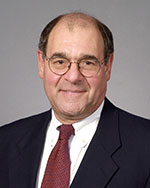 Picture of Arthur Z. Bookstein
